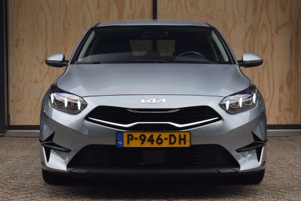 Kia Ceed – foto 11