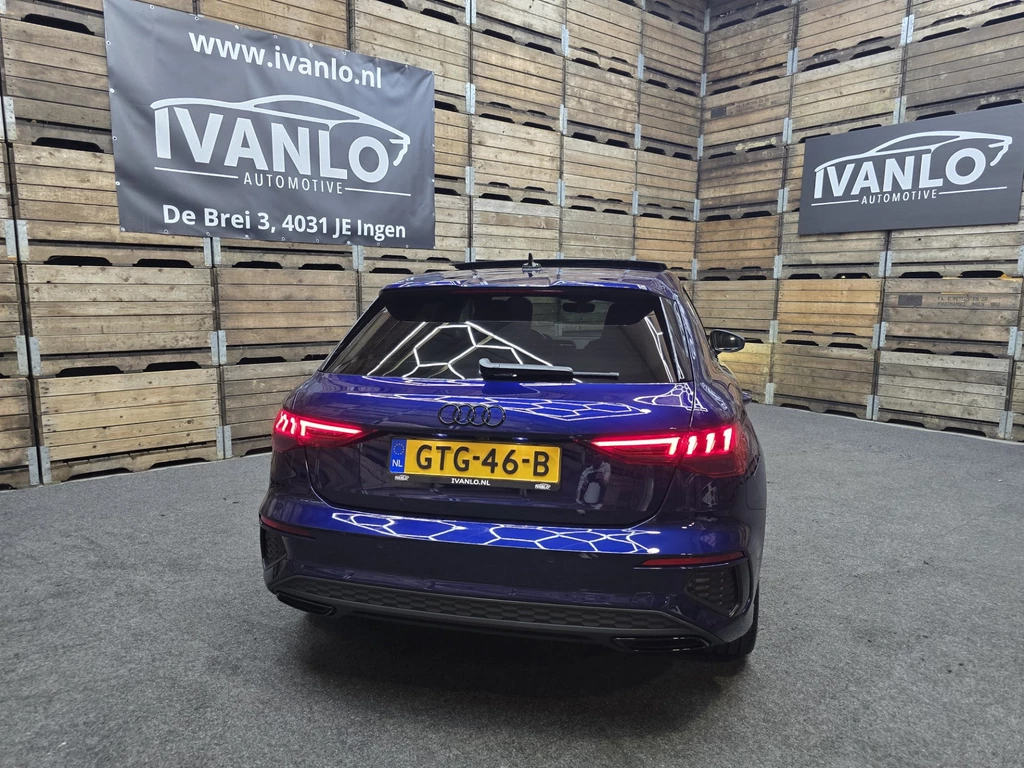 Audi A3 – foto 2