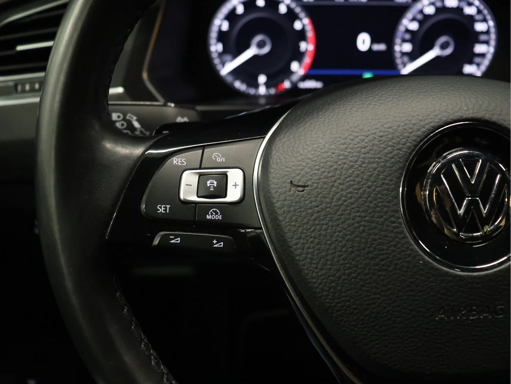 Volkswagen Tiguan – foto 16