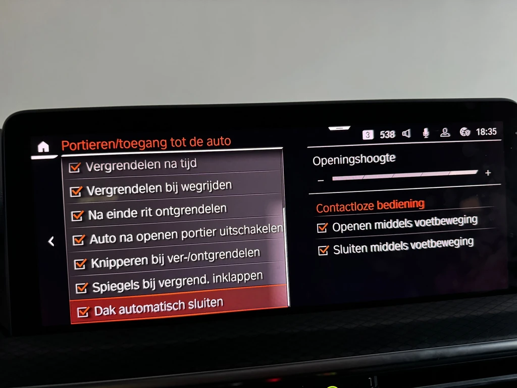 BMW X3 – foto 31
