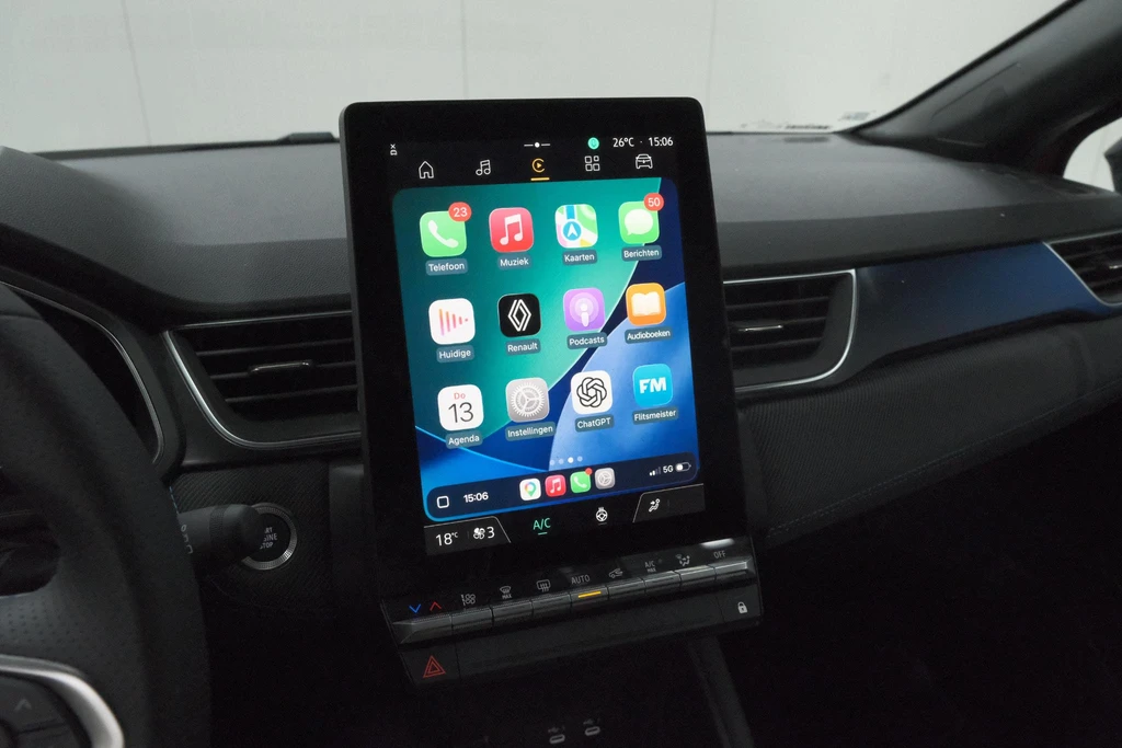 Renault Captur – foto 21