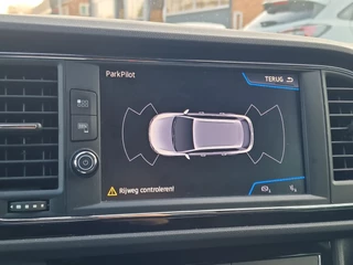 SEAT Leon – thumbnail 25