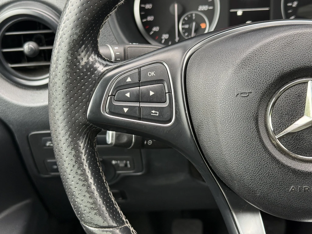 Mercedes-Benz Vito – foto 15