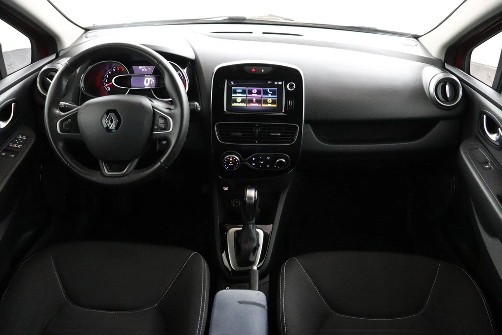 Renault Clio – foto 9