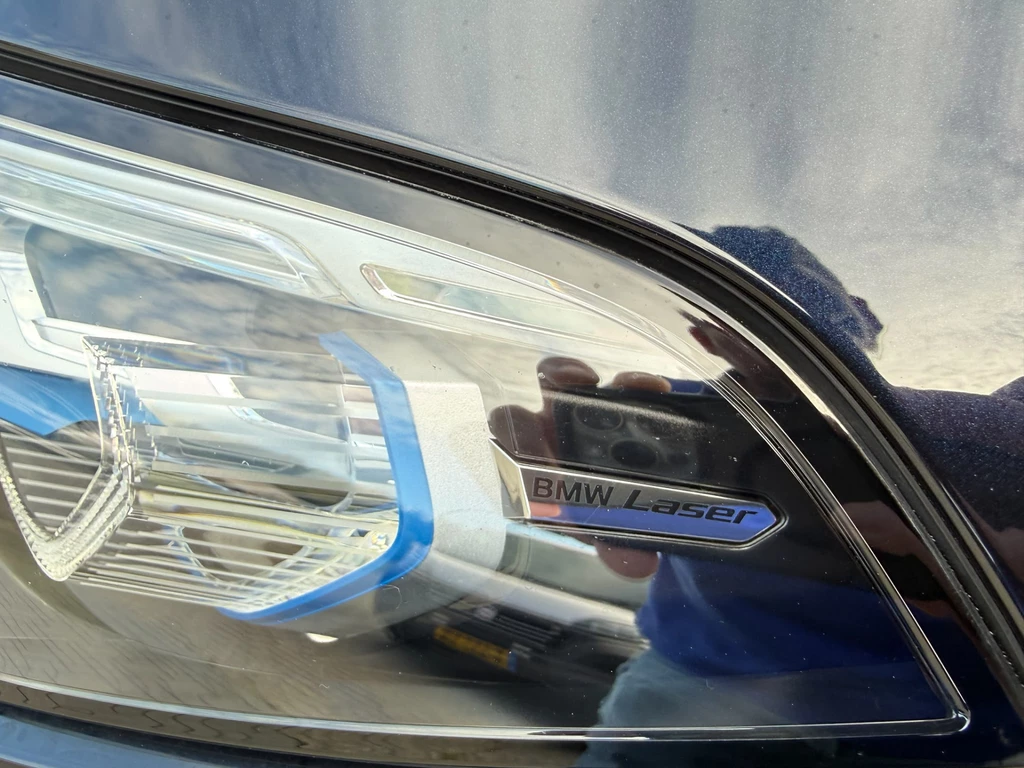 BMW X7 – foto 15