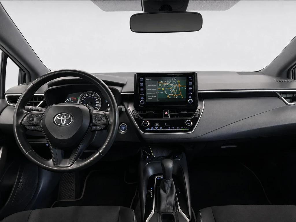 Toyota Corolla Touring Sports – foto 27
