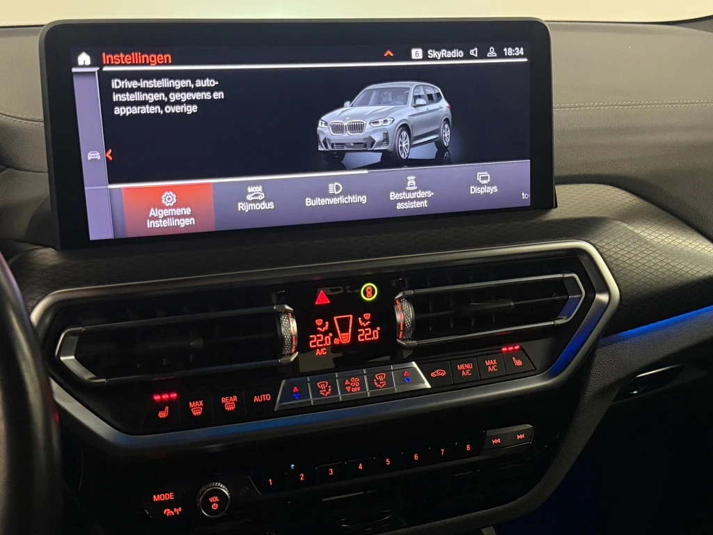 BMW X3 – foto 30