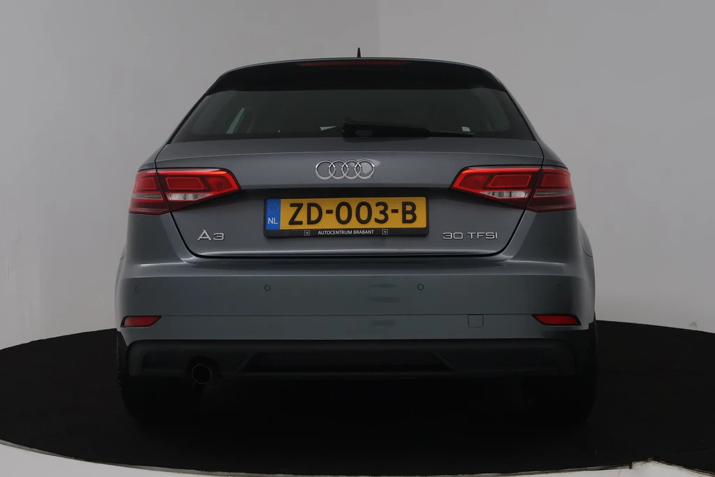 Audi A3 – foto 4