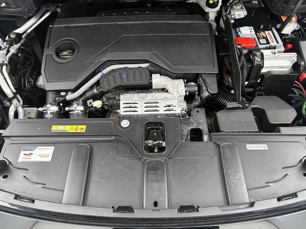 Peugeot 5008 – foto 36