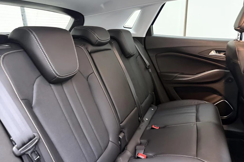 Opel Grandland X – foto 17