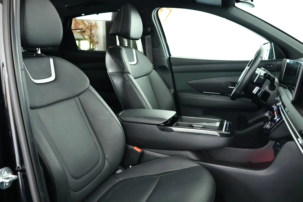 Hyundai Tucson – foto 14