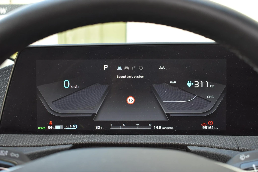 Kia EV6 – foto 16
