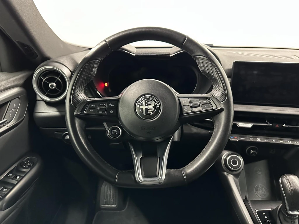 Alfa Romeo Tonale – foto 18