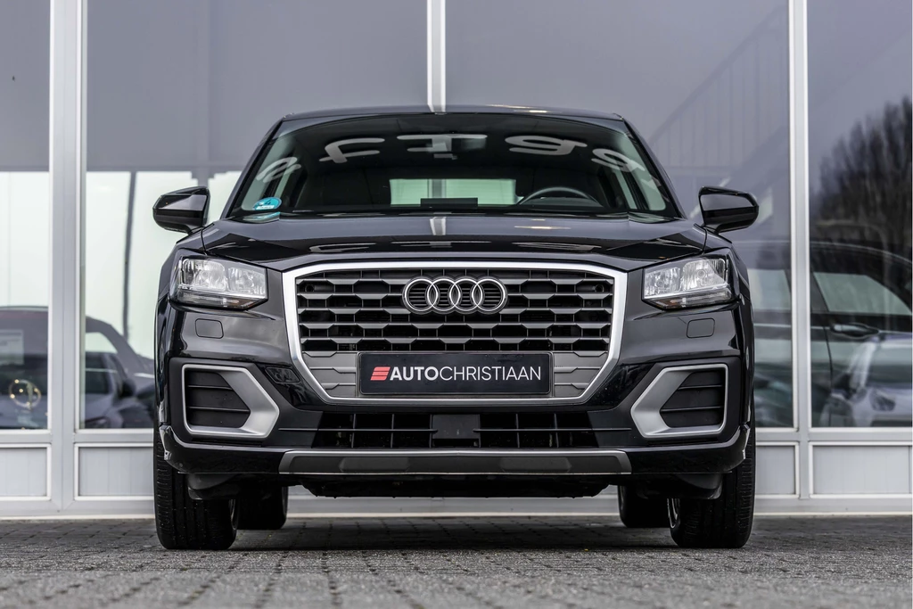 Audi Q2 – foto 7