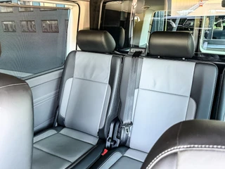 Volkswagen Transporter – thumbnail 32