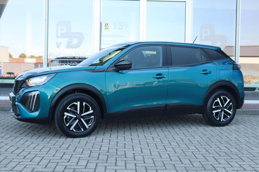 Peugeot 2008 – foto 2