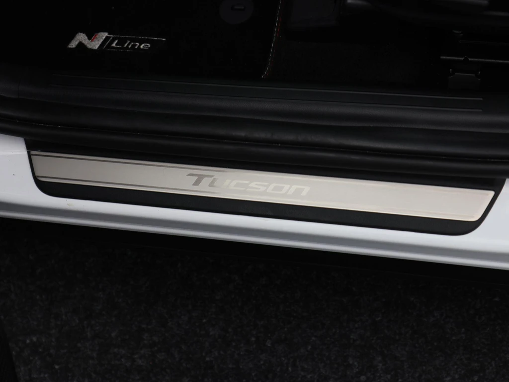 Hyundai Tucson – foto 25