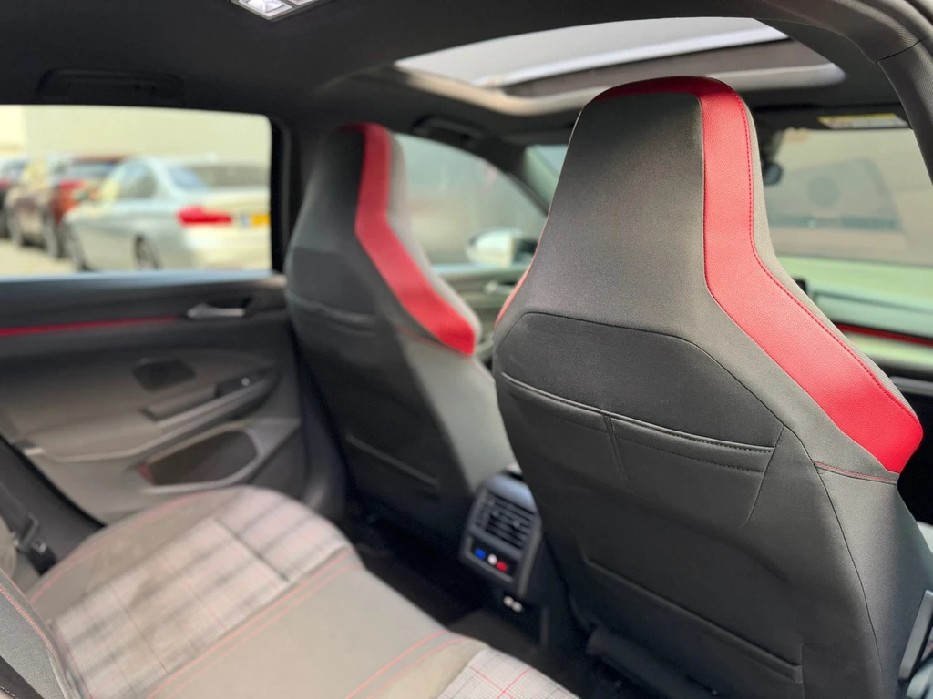 Volkswagen Golf – foto 30