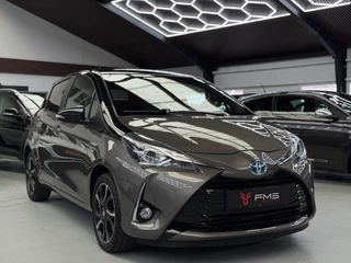 Toyota Yaris – thumbnail 10