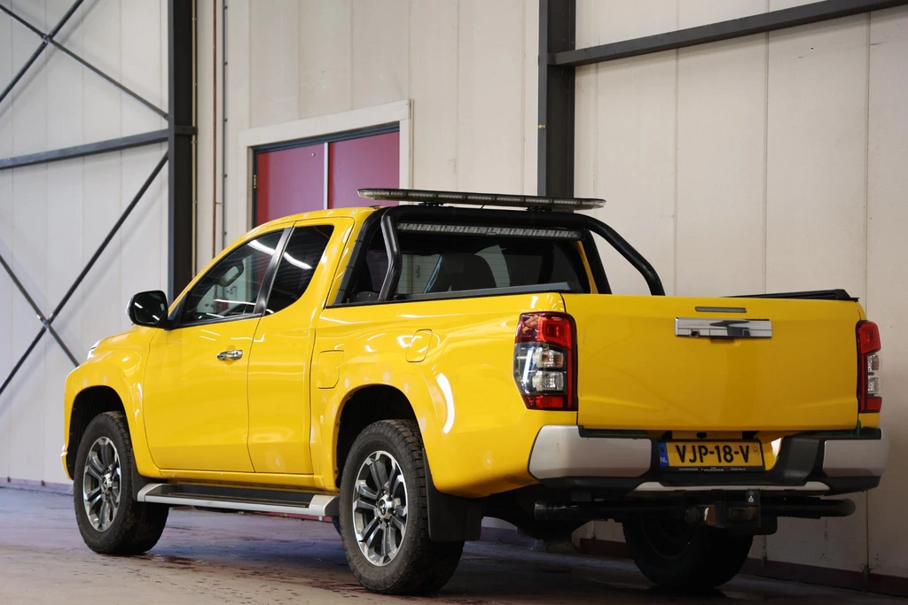 Mitsubishi L200 – foto 2