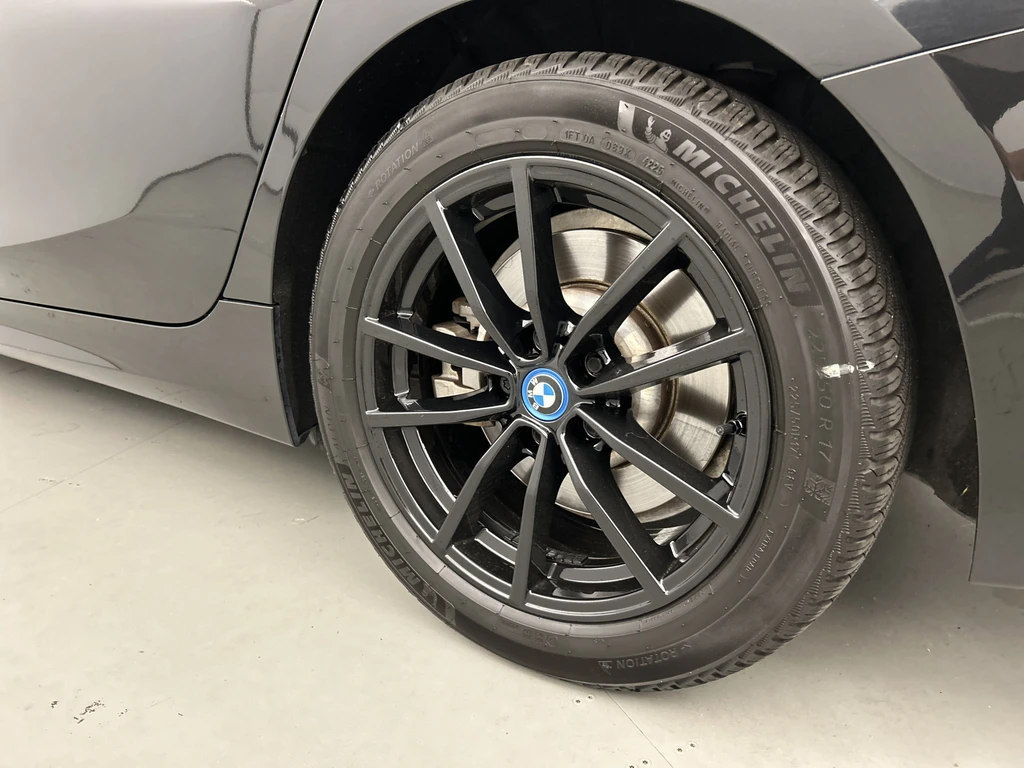 BMW 3 Serie – foto 11