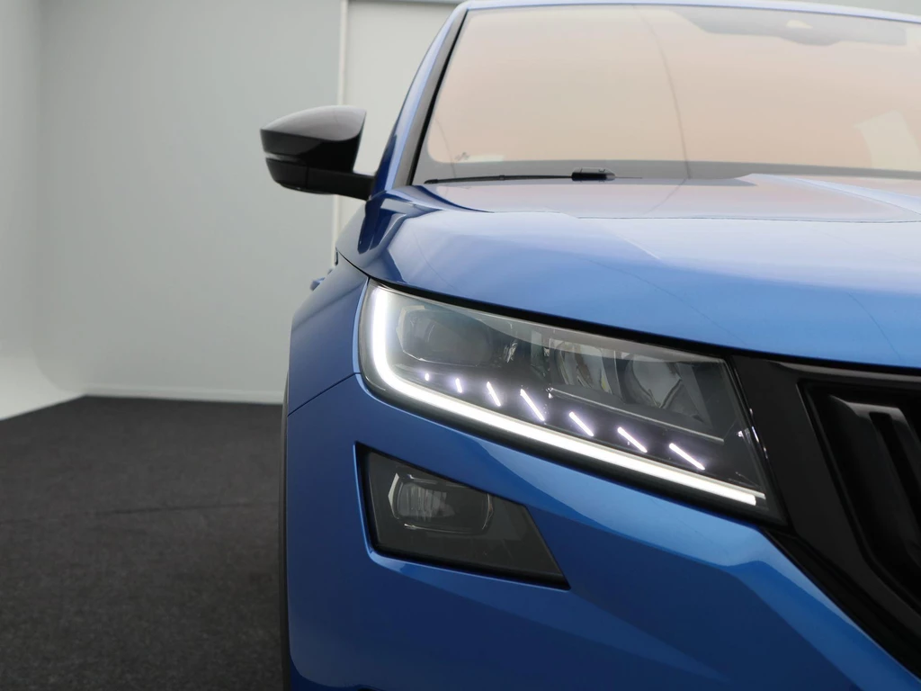 Škoda Kodiaq – foto 10