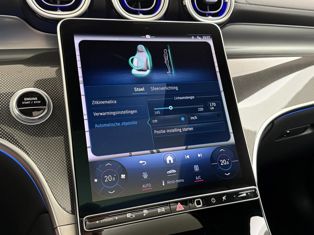 Mercedes-Benz GLC – foto 41