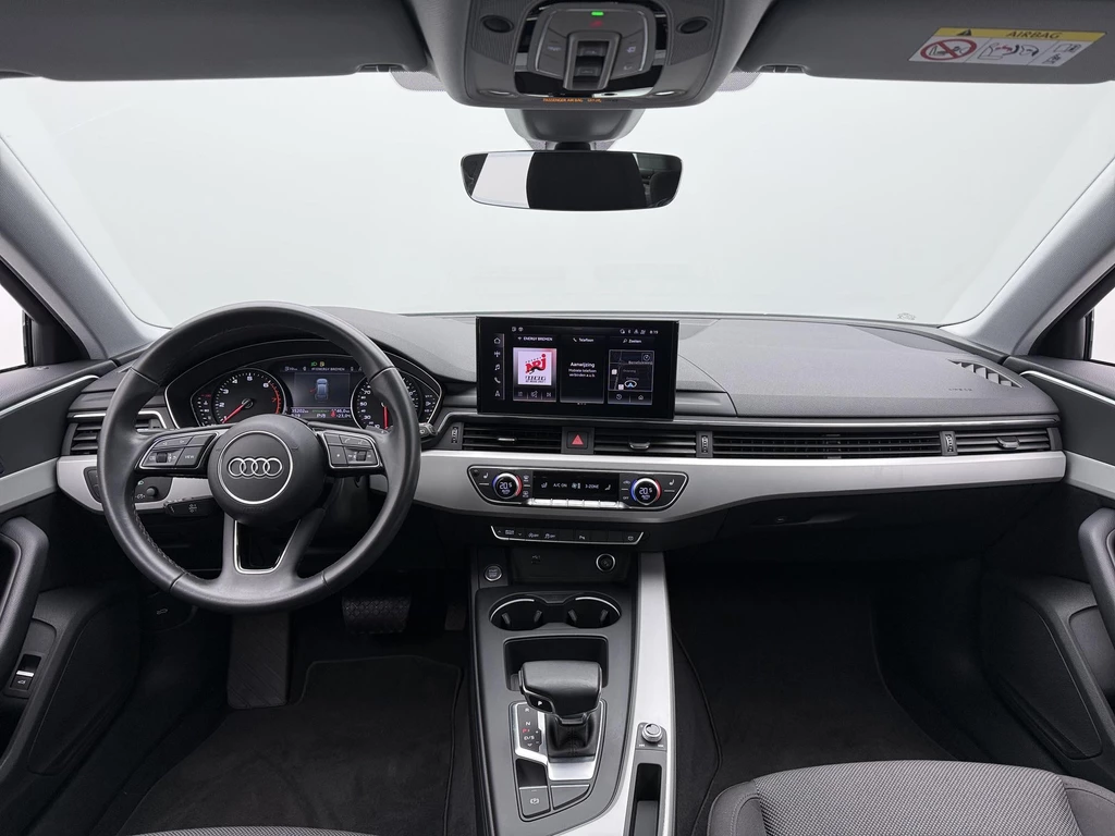 Audi A4 – foto 12
