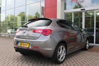 Alfa Romeo Giulietta – thumbnail 6