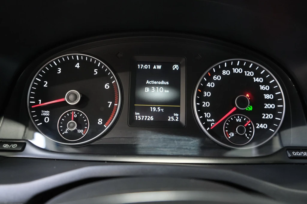 Volkswagen Caddy – foto 35