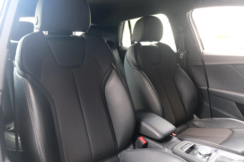Audi Q2 – foto 10
