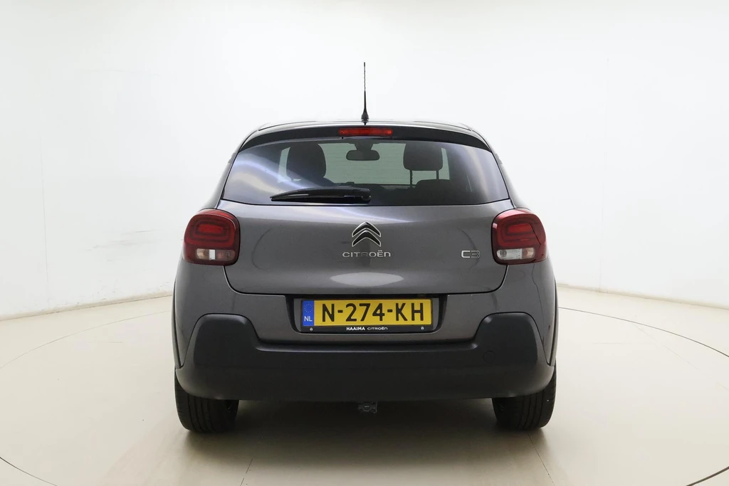 Citroën C3 – foto 5