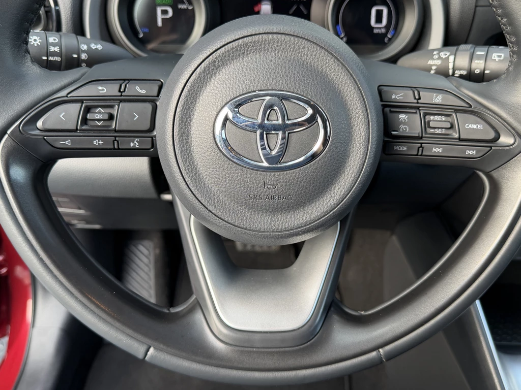 Toyota Yaris – foto 19