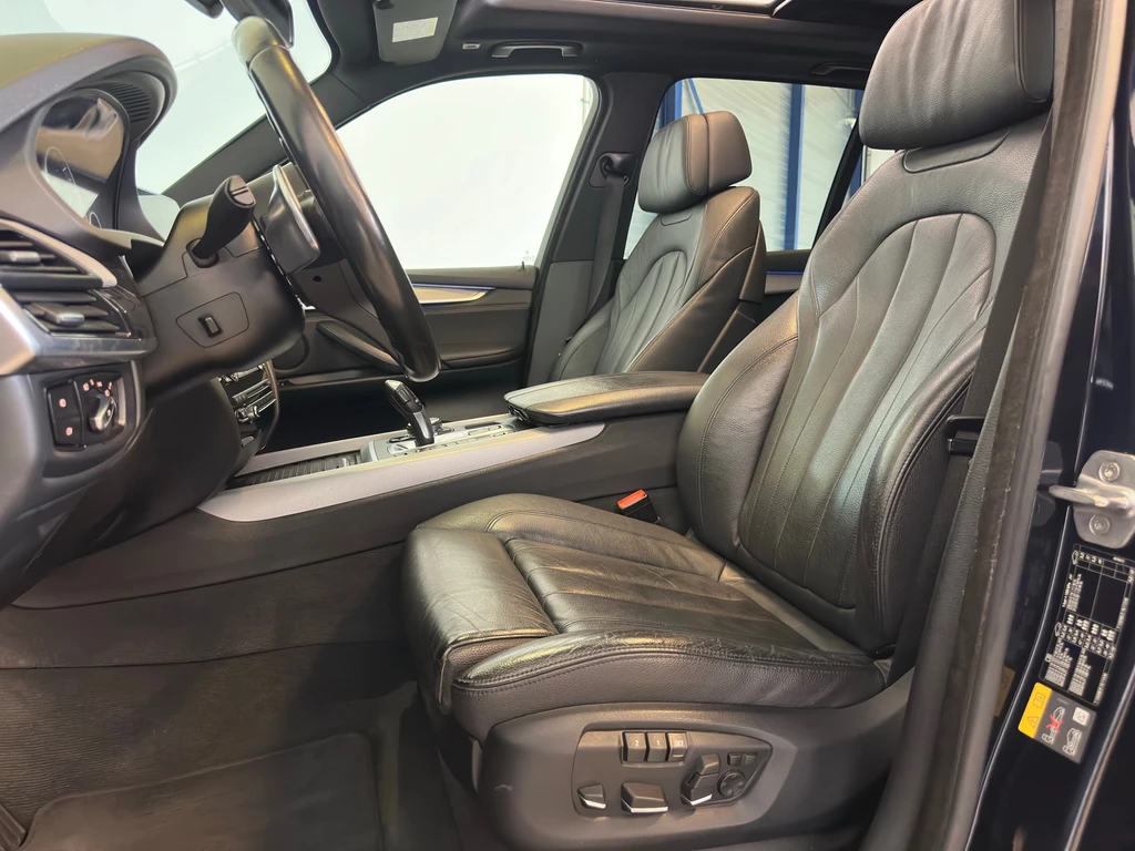 BMW X5 – foto 16