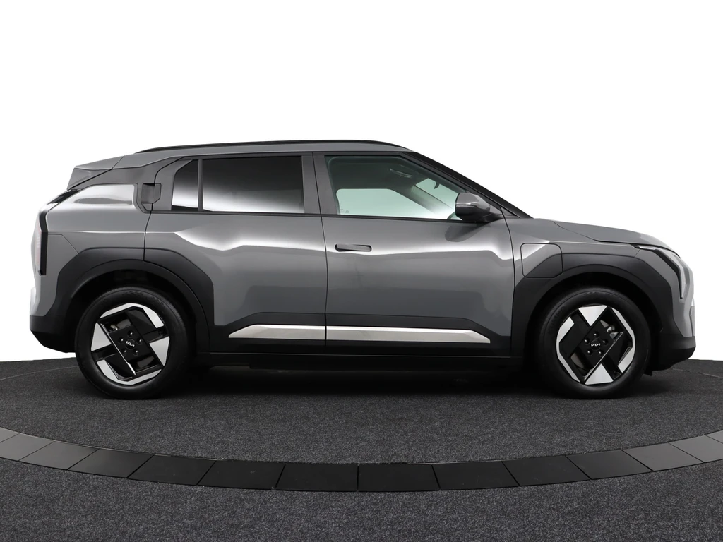 Kia EV3 – foto 10