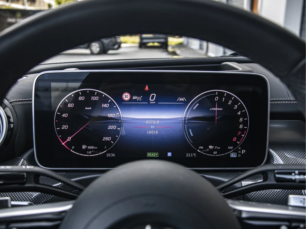 Mercedes-Benz CLE – foto 12