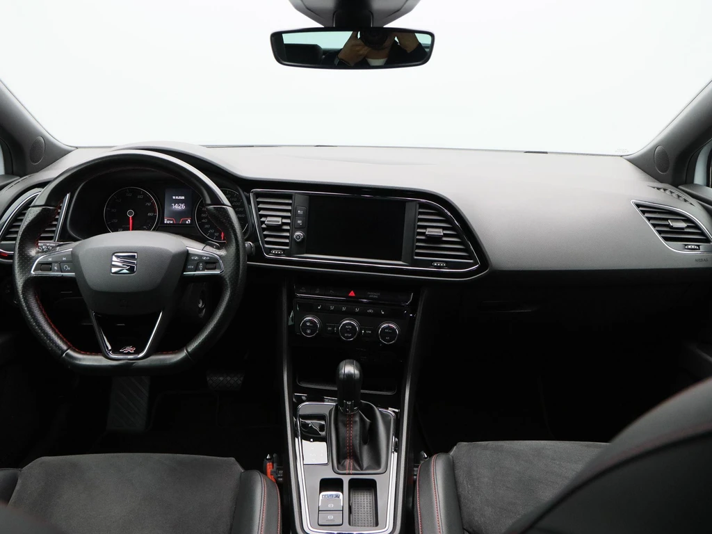 SEAT Leon – foto 37