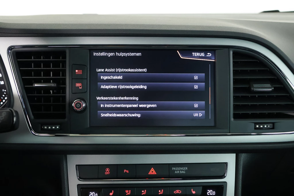 SEAT Leon – foto 22