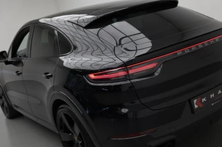 Porsche Cayenne – thumbnail 10