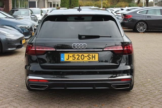 Audi A4 – thumbnail 3