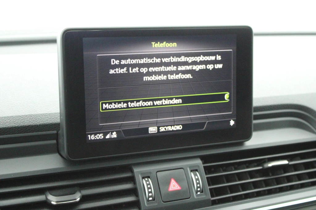 Audi Q5 – foto 21