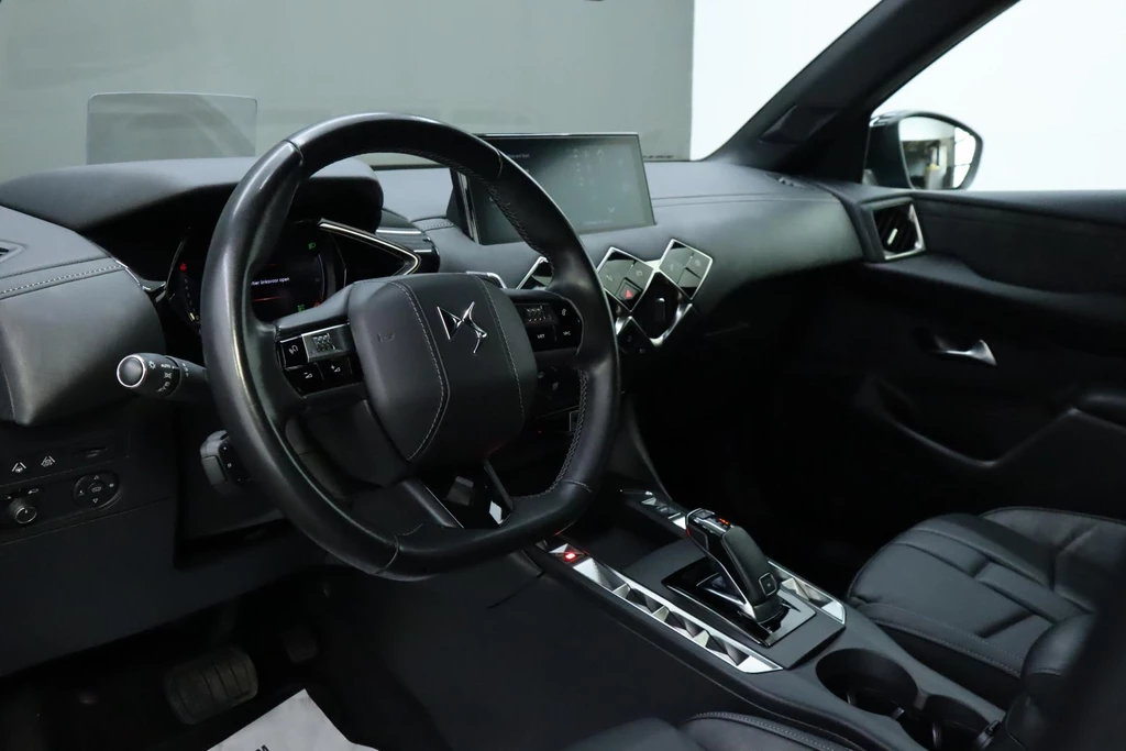 DS DS 3 – foto 23