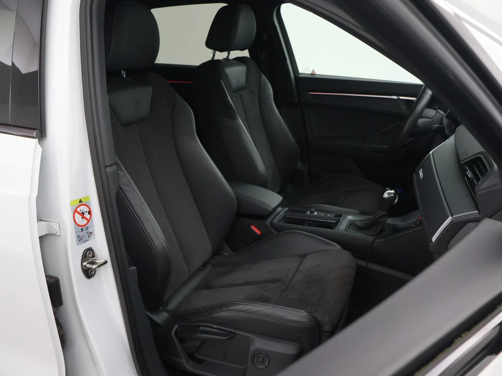 Audi Q3 – foto 10