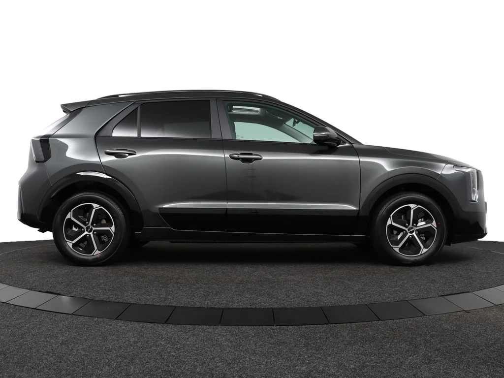 Kia Niro – foto 11