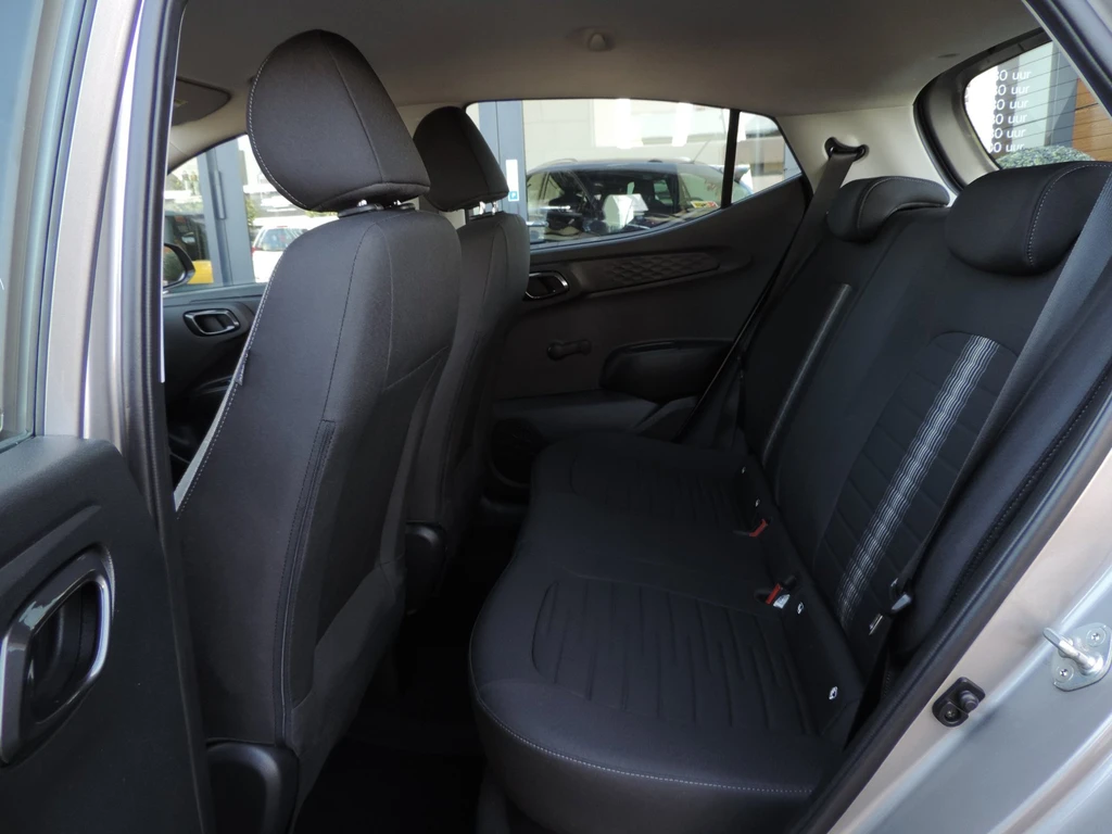 Hyundai i10 – foto 18