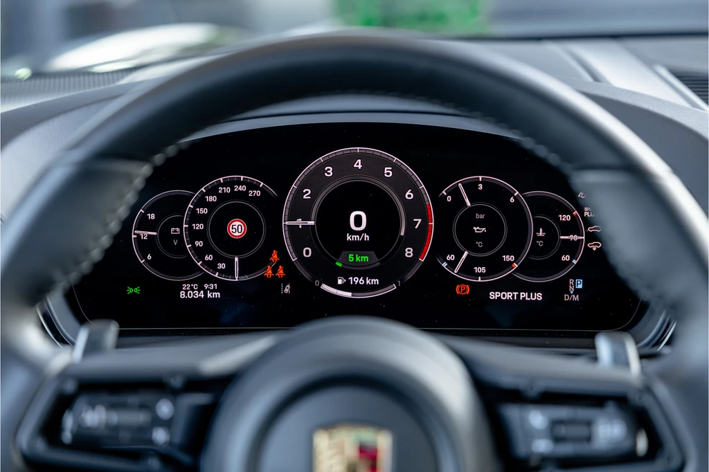 Porsche Cayenne – foto 25