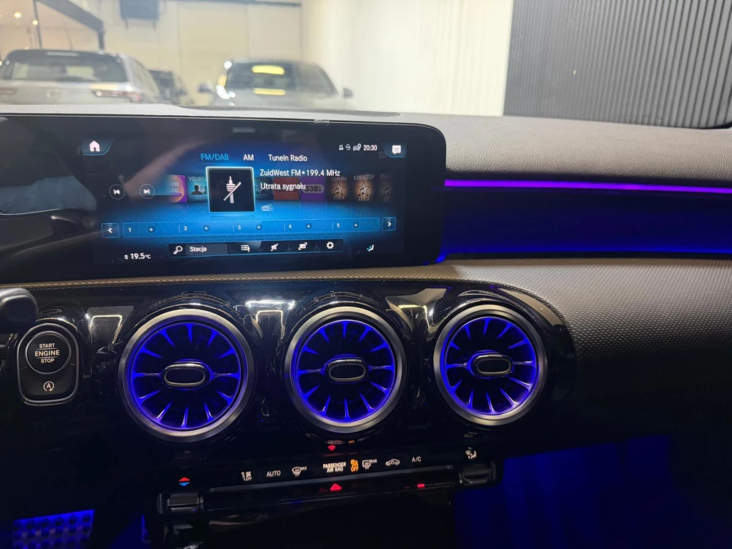 Mercedes-Benz A-Klasse – foto 22