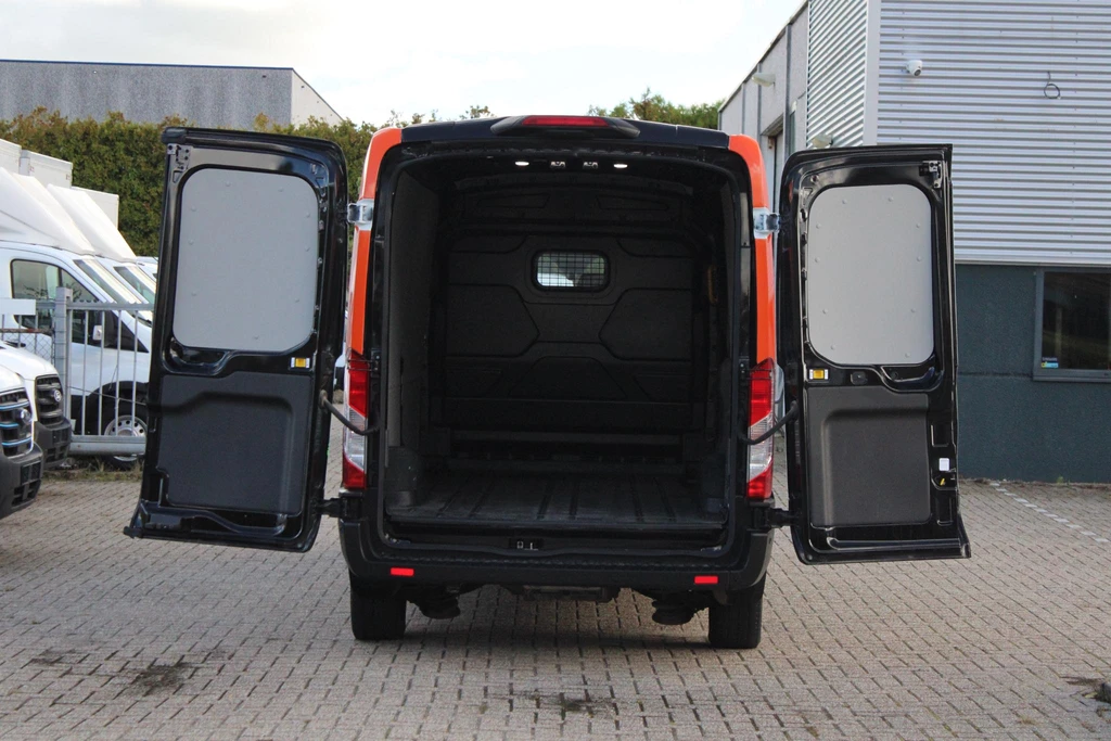 Ford E-Transit – foto 19