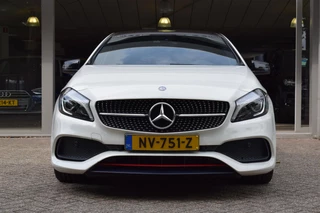Mercedes-Benz A-Klasse – thumbnail 13
