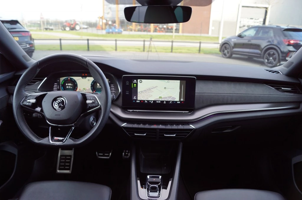 Škoda Octavia – foto 13